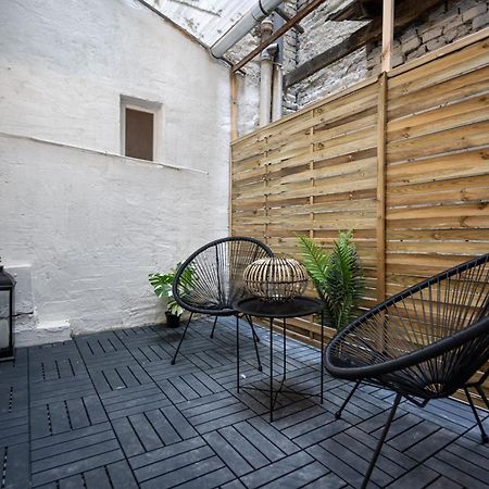B8 - Grand Boulevard Cozy Apartment - Best Location By Bqa Budapest Exterior foto