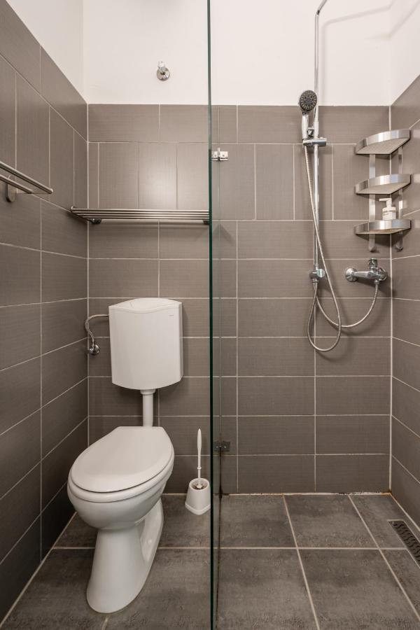 B8 - Grand Boulevard Cozy Apartment - Best Location By Bqa Budapest Exterior foto