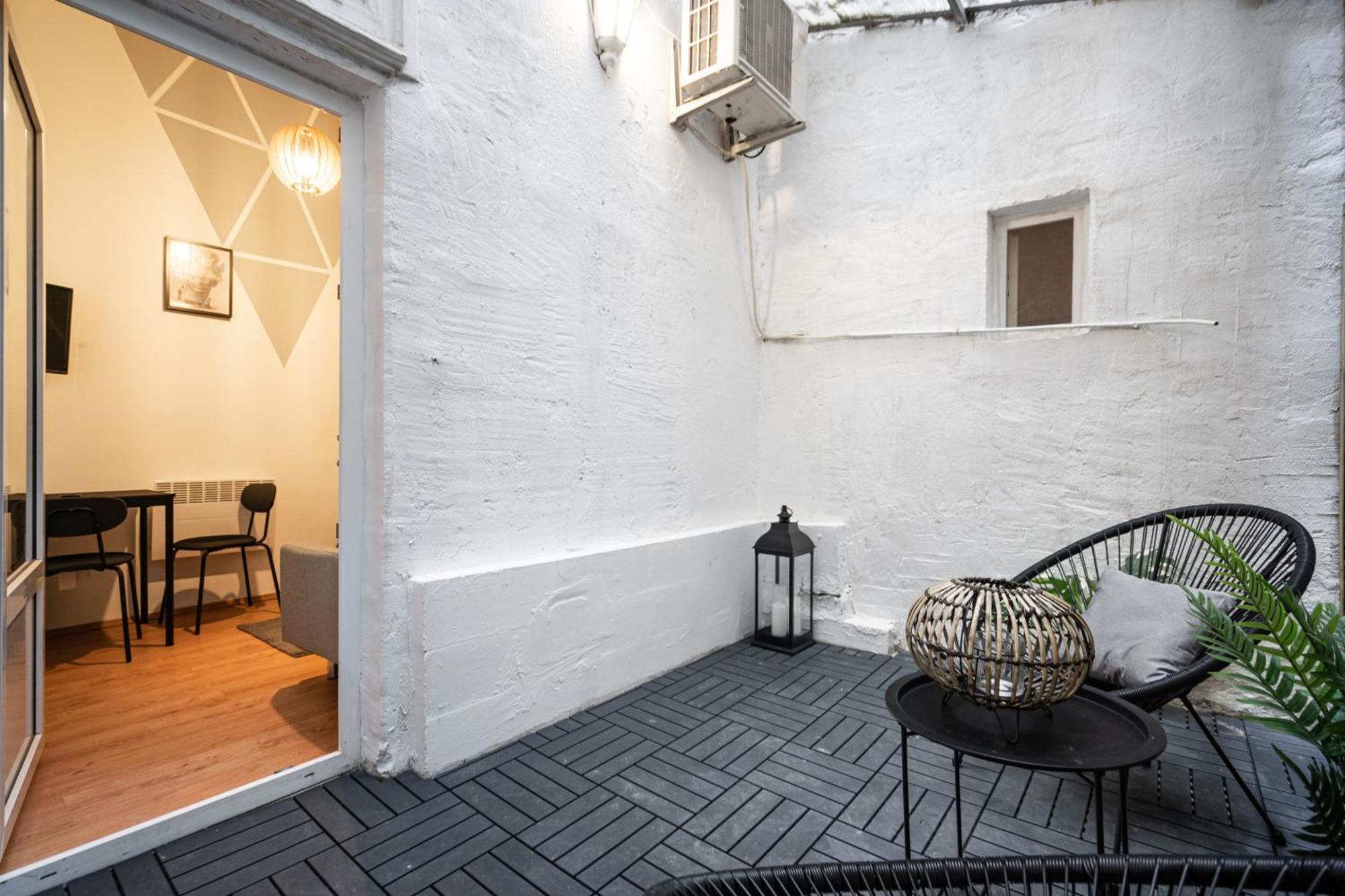B8 - Grand Boulevard Cozy Apartment - Best Location By Bqa Budapest Exterior foto
