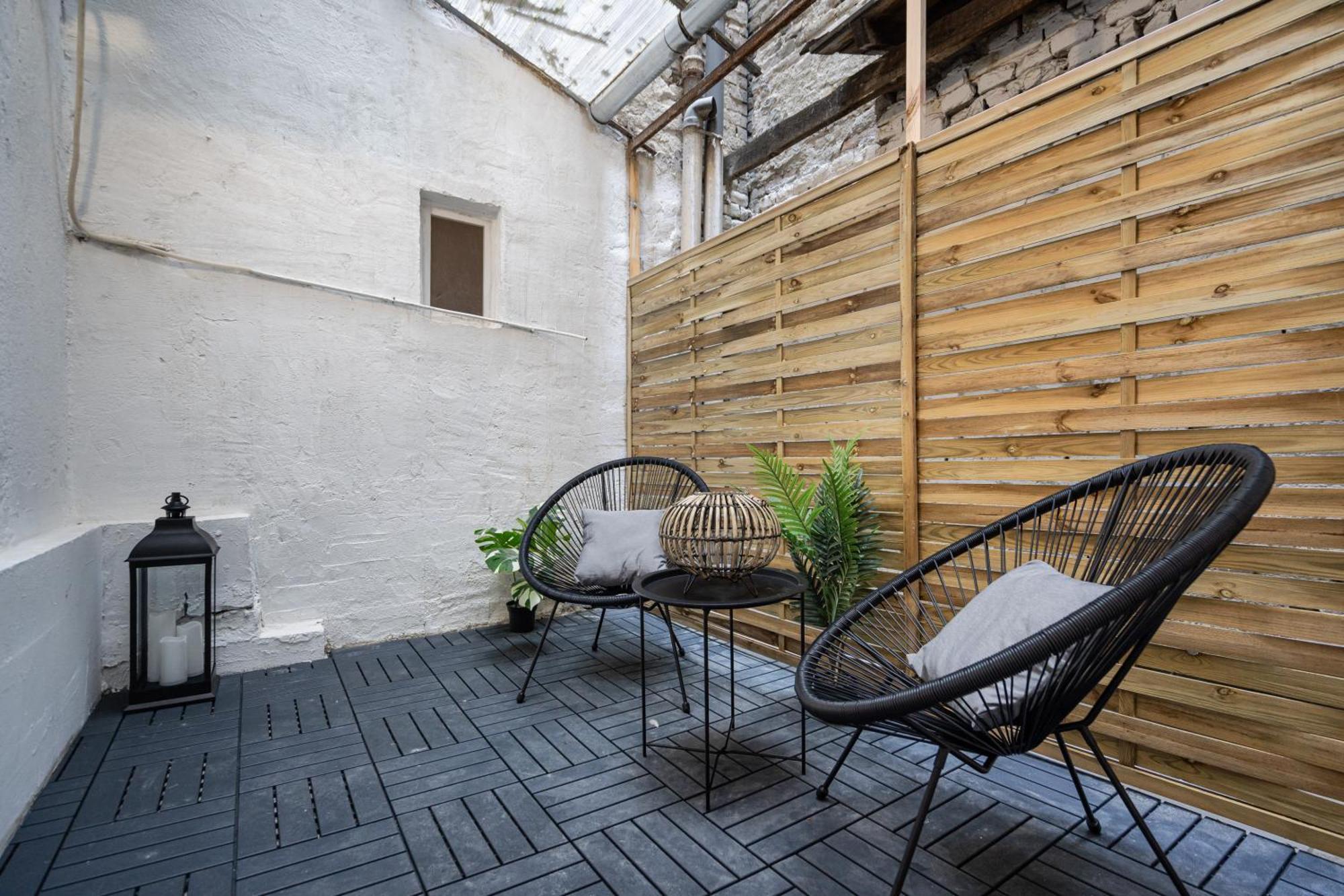 B8 - Grand Boulevard Cozy Apartment - Best Location By Bqa Budapest Exterior foto